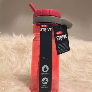 Oxo Water bottle